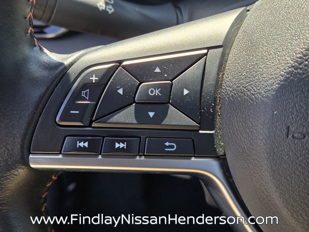 Used 2024 Nissan Sentra SR image 23