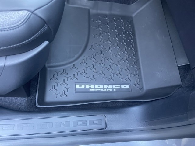 New 2025 Ford Bronco Sport Big Bend w/ Convenience Package image 48