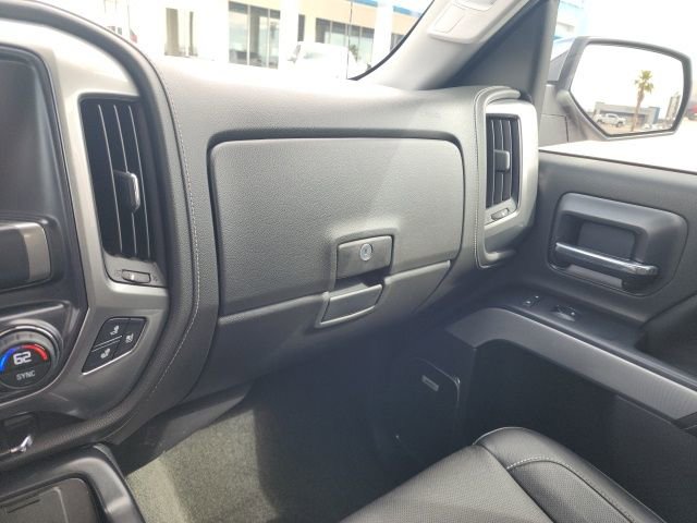 Used 2016 Chevrolet Silverado 1500 LTZ Z71 w/ LTZ Plus Package image 35