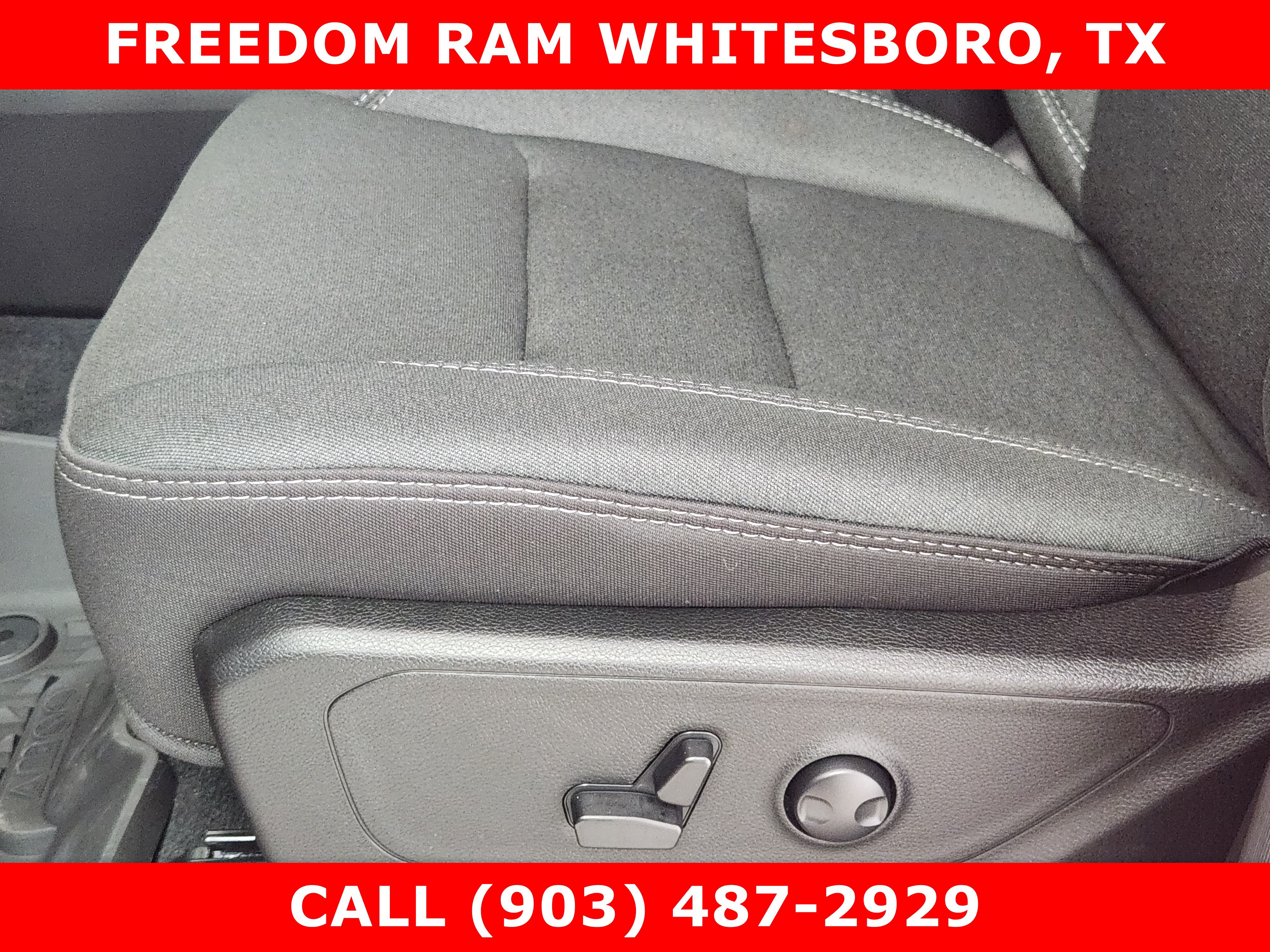 Used 2025 RAM 1500 Lone Star AWD/4WD image 17