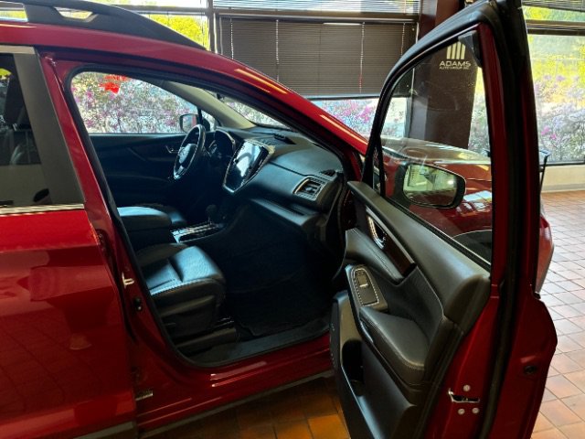 Used 2023 Subaru Ascent Touring AWD/4WD image 33
