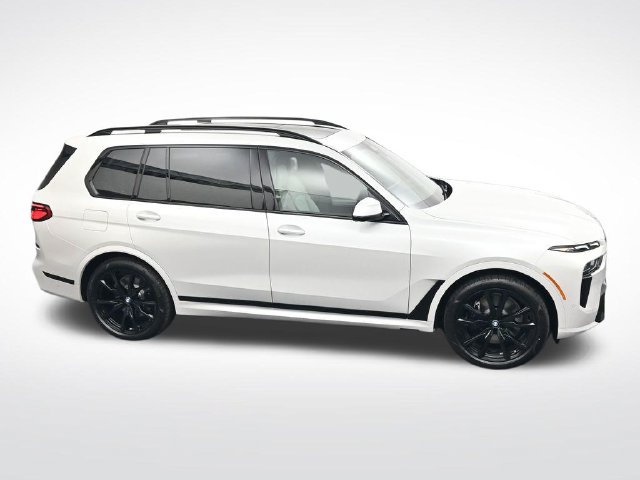 New 2027 BMW X7 xDrive40i w/ M Sport Package AWD/4WD image 24