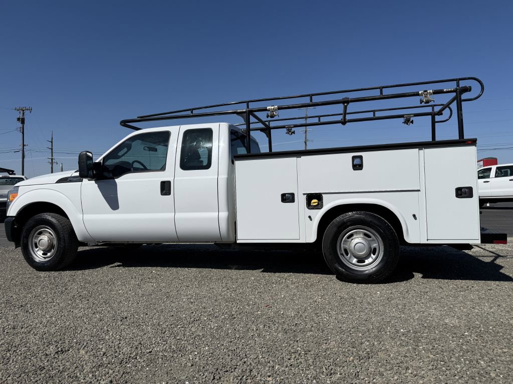 Used 2015 Ford F250 XL image 8