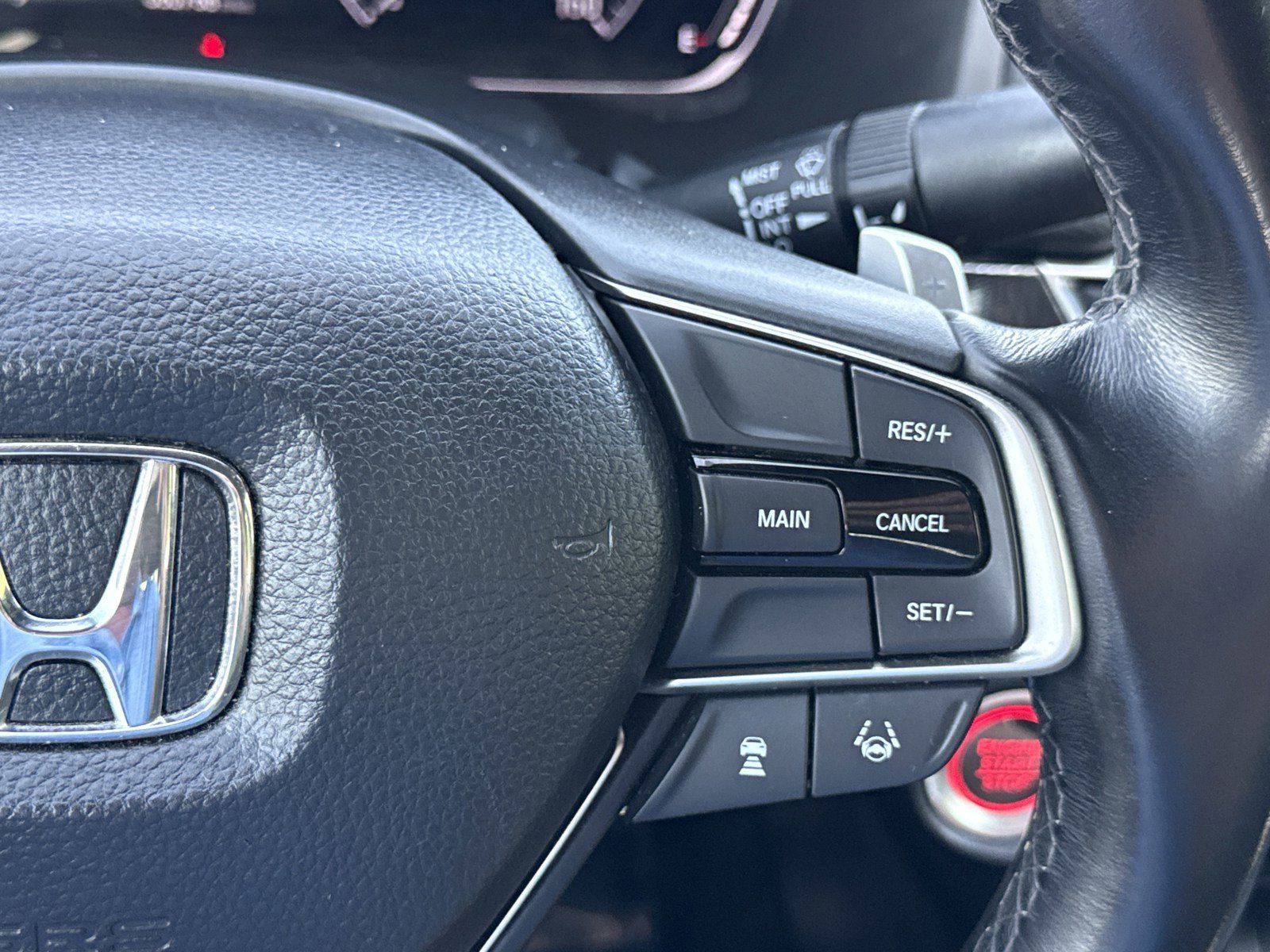 Used 2020 Honda Accord Sport image 19