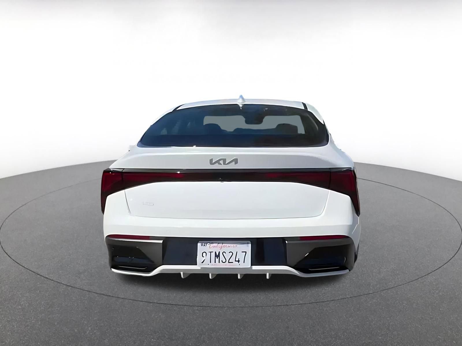 Used 2025 Kia K5 LXS FWD image 12