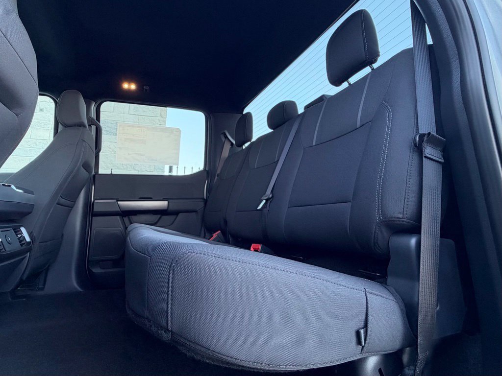 New 2026 Ford F150 STX w/ Equipment Group 200A RWD image 20