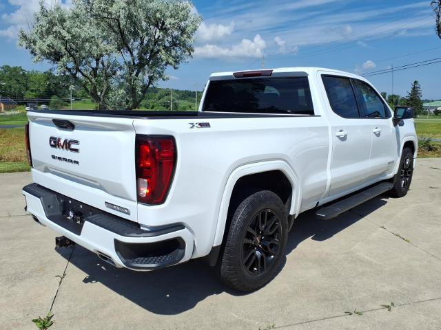 Used 2024 GMC Sierra 1500 Elevation w/ X31 Off-Road Package AWD/4WD image 5