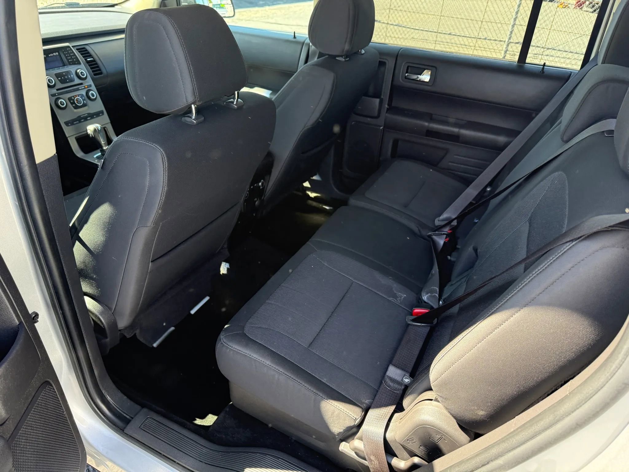 Used 2013 Ford Flex SE FWD image 9