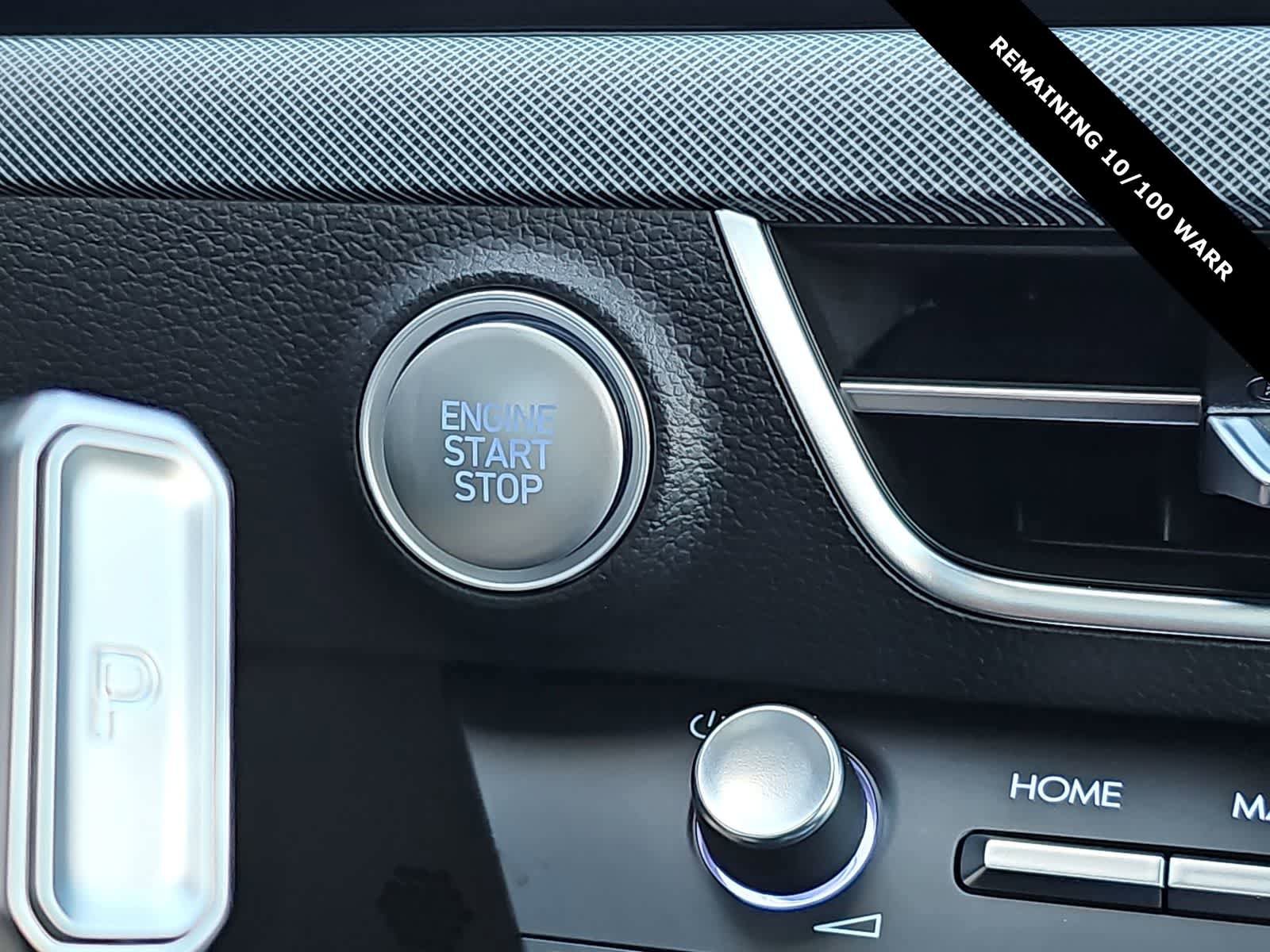 Used 2026 Hyundai Sonata SEL image 23