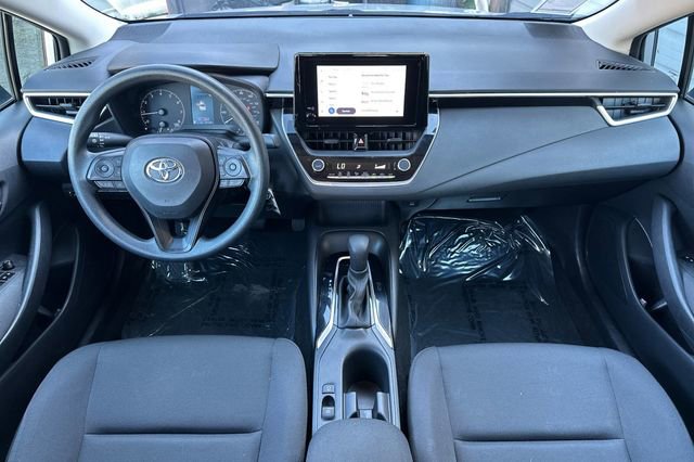 Certified 2024 Toyota Corolla LE image 13