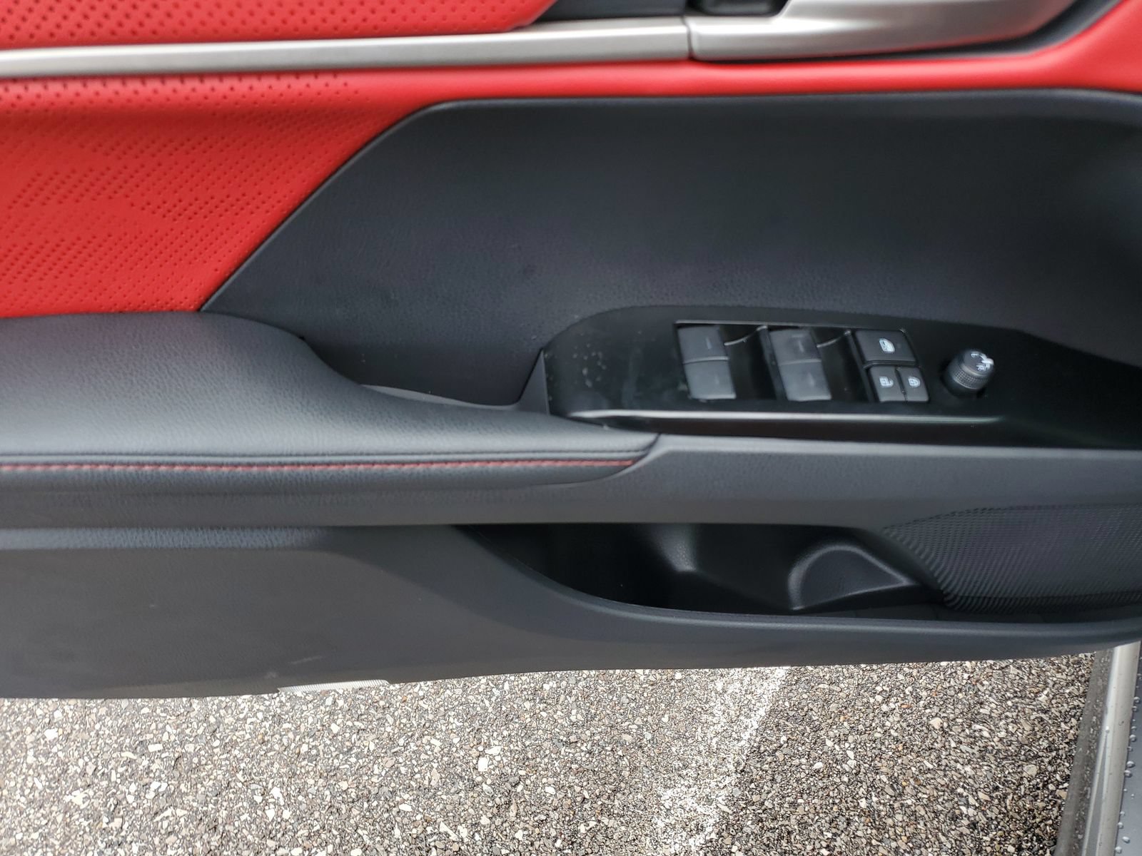 New 2026 Toyota Camry XSE FWD image 20