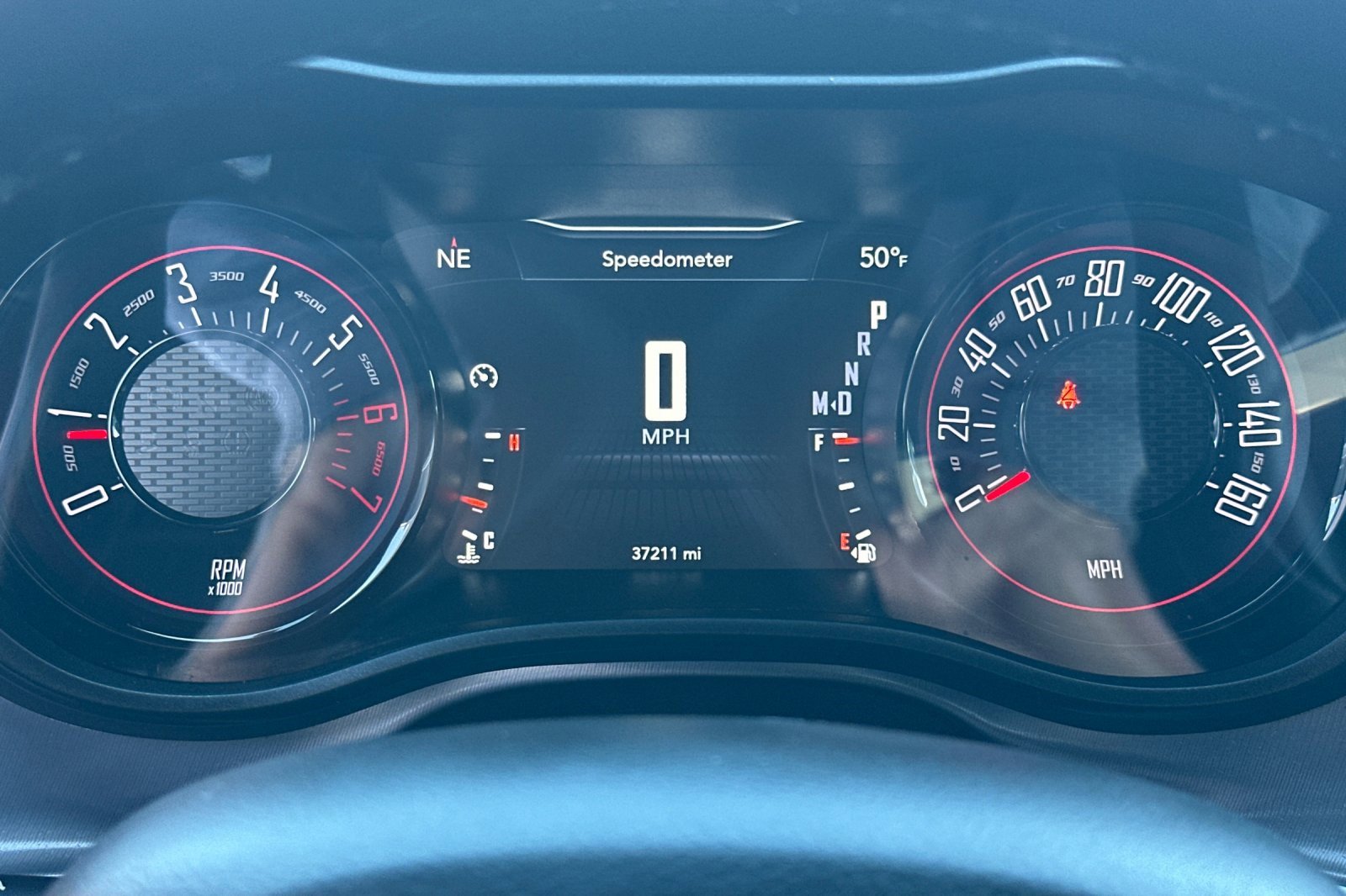 Used 2021 Dodge Challenger R/T w/ Plus Package image 19