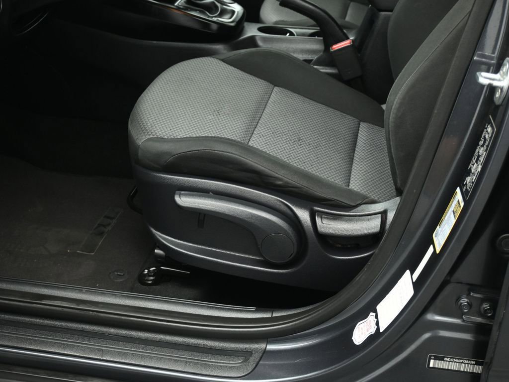 Used 2023 Kia Soul LX w/ Option Group 015 image 11