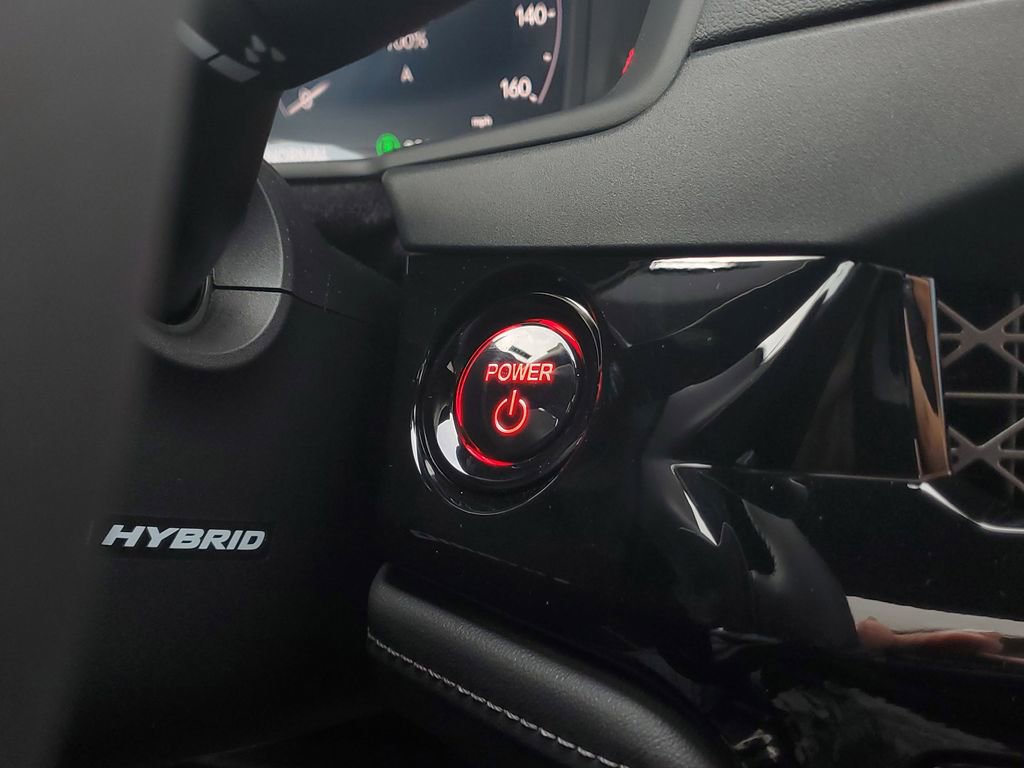 New 2025 Honda Accord Sport image 18