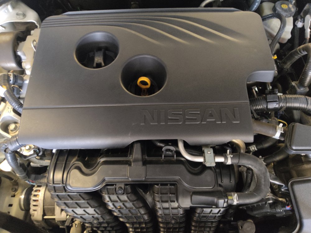 Used 2020 Nissan Altima 2.5 S FWD image 30
