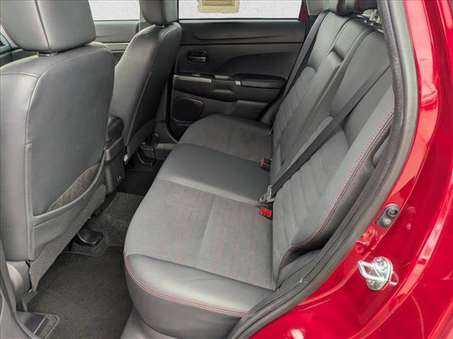 Used 2024 Mitsubishi Outlander Sport ES image 16