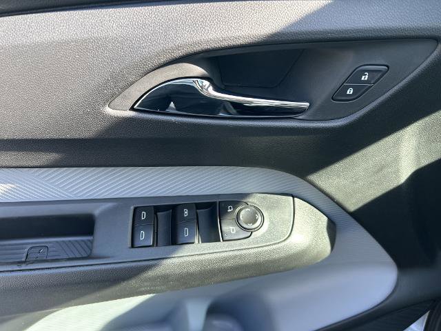 New 2027 Chevrolet Bolt RS w/ Technology Package image 8