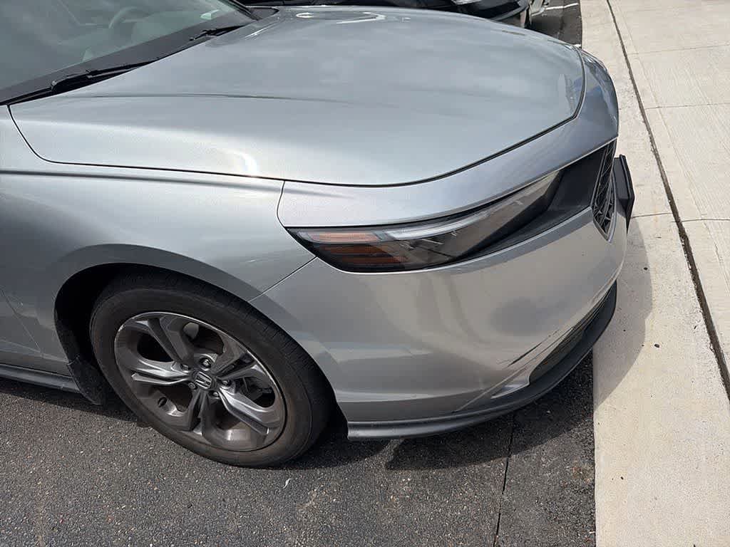 Used 2024 Honda Accord EX image 5