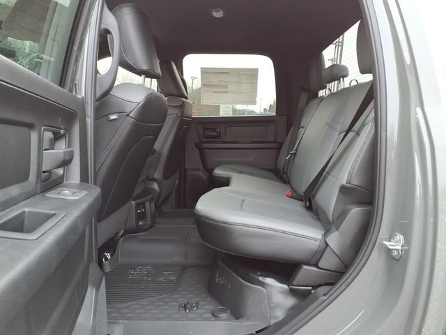 New 2026 RAM 3500 Tradesman w/ Bed Utility Group image 26