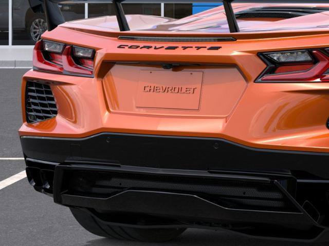 New 2026 Chevrolet Corvette Stingray Premium Conv w/ Battery Protection Package RWD image 38