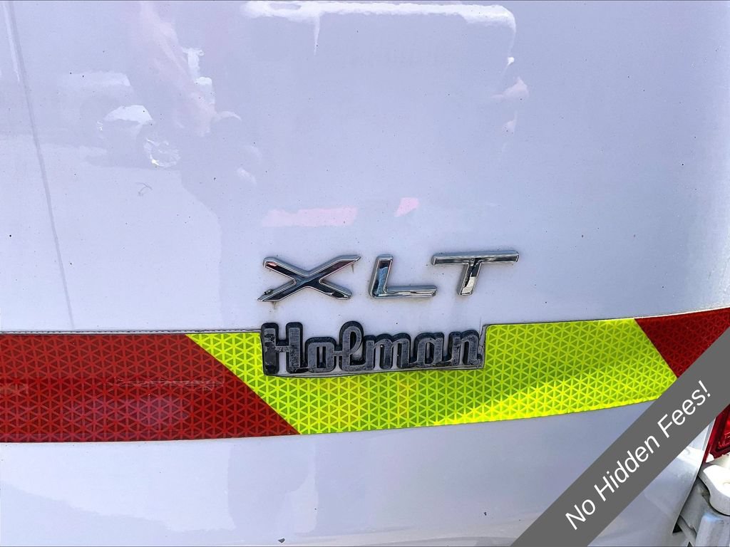 Used 2019 Ford Transit Connect XLT FWD image 8