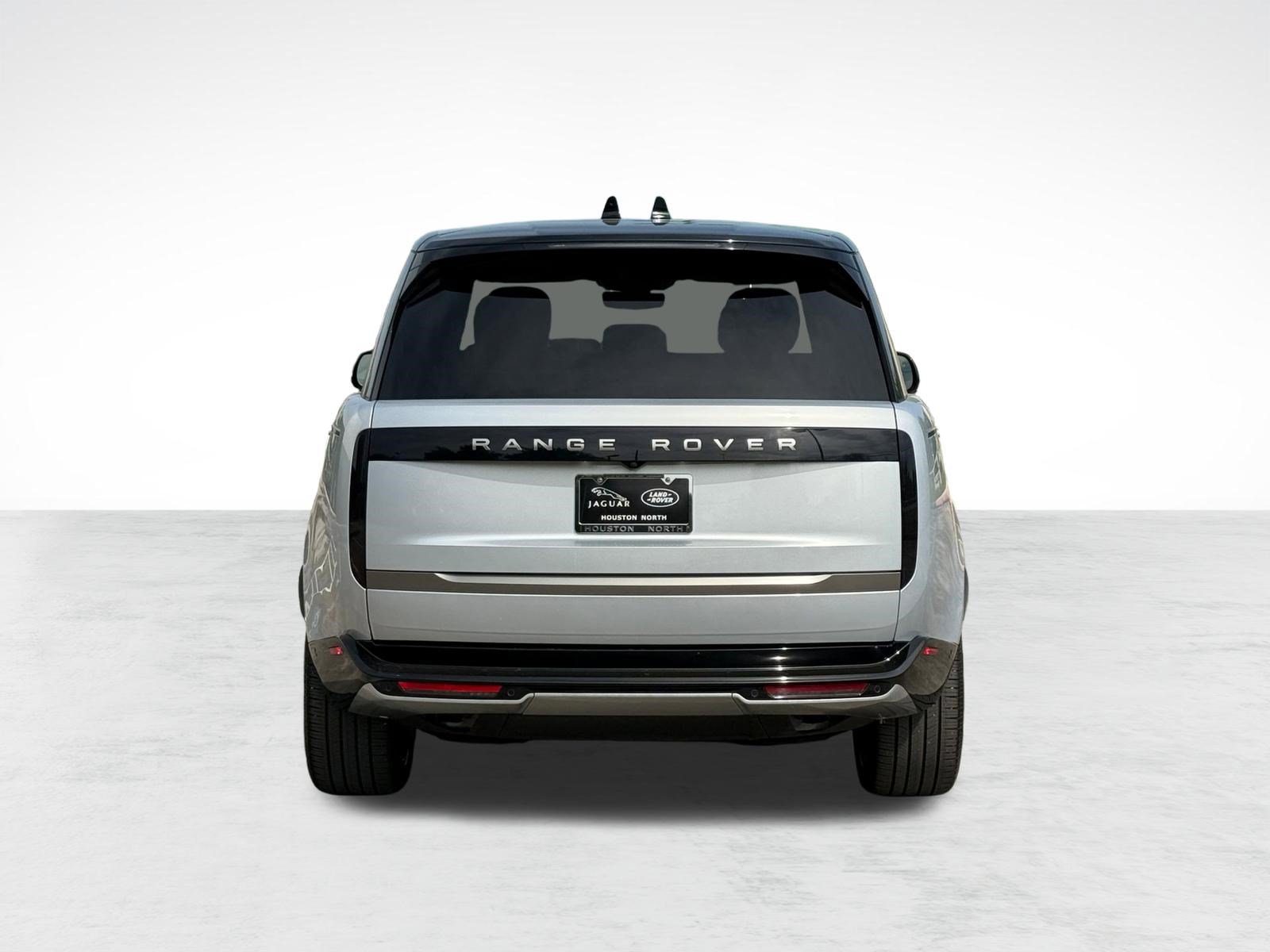 Certified 2025 Land Rover Range Rover SE AWD/4WD image 10