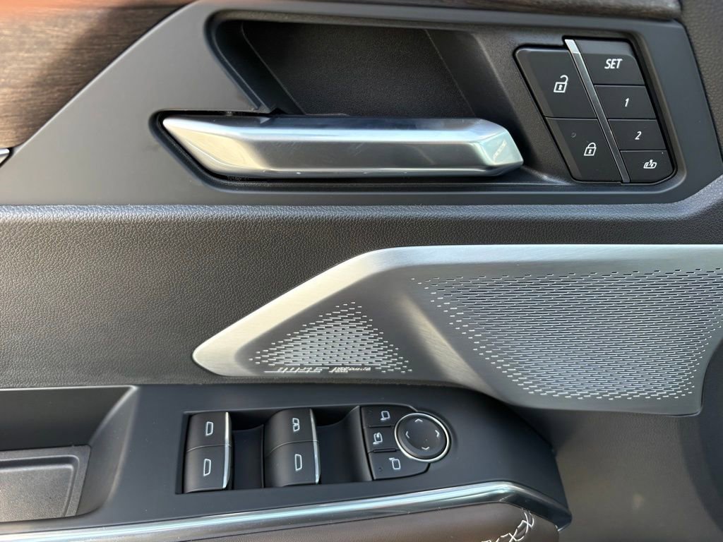 New 2026 GMC Acadia Denali Ultimate image 34