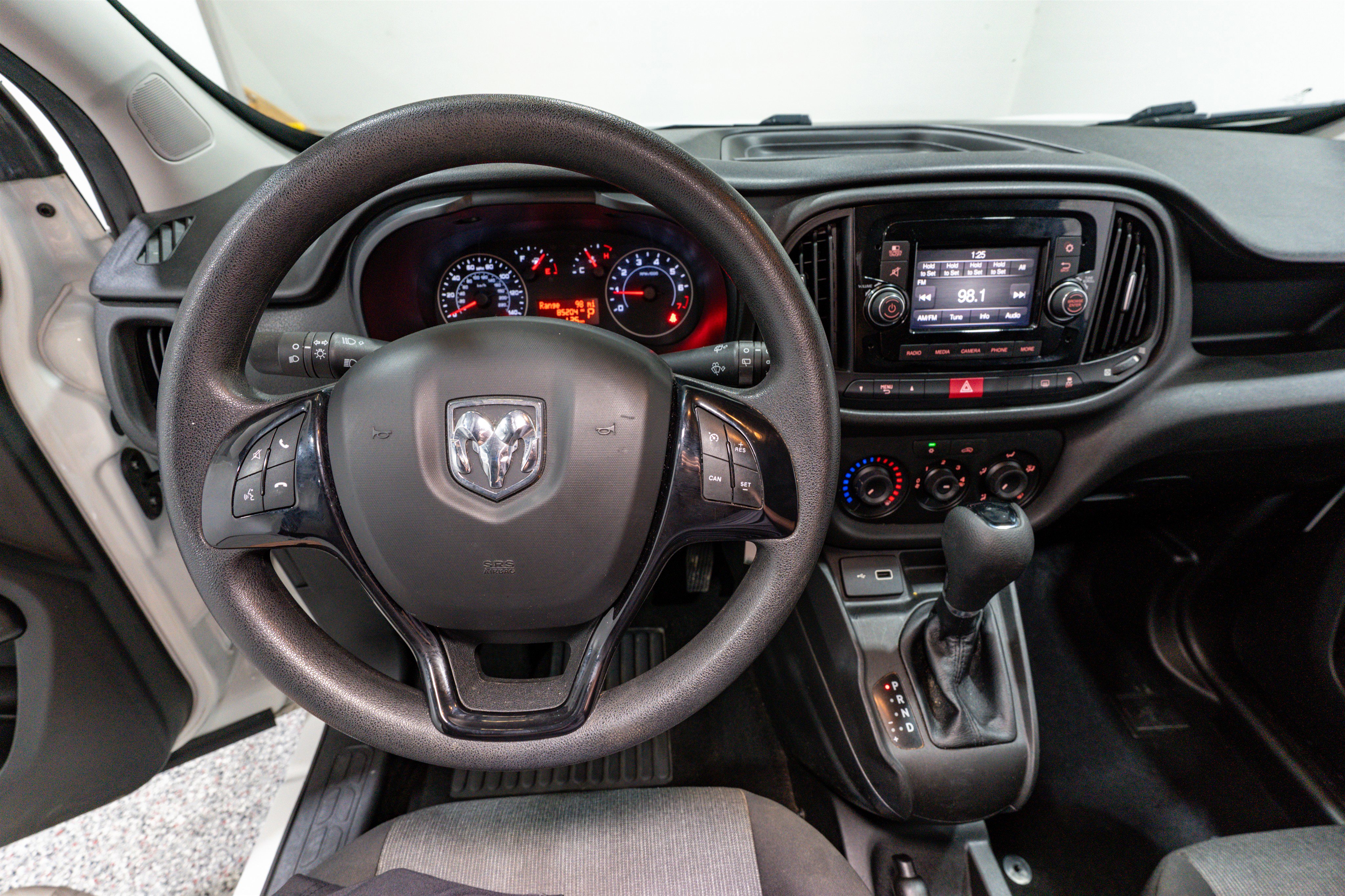 Used 2022 RAM ProMaster City Tradesman w/ Window Group 04 image 18