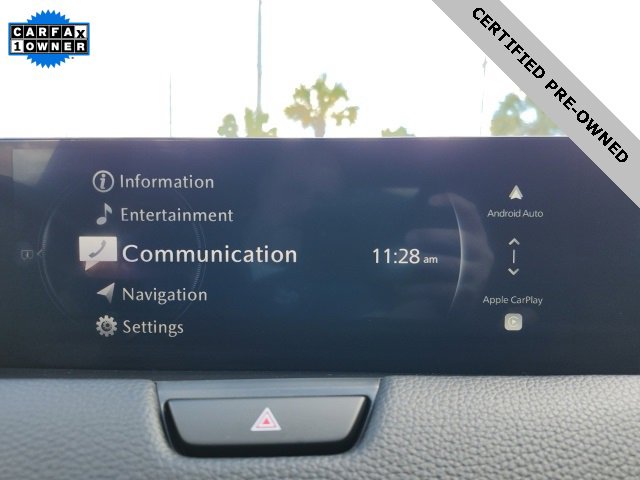 Used 2025 MAZDA CX-70 3.3 Turbo w/ Preferred Package image 36