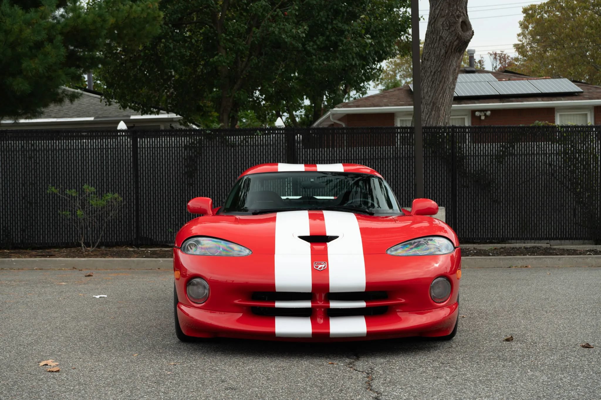 Used 1997 Dodge Viper GTS RWD image 7