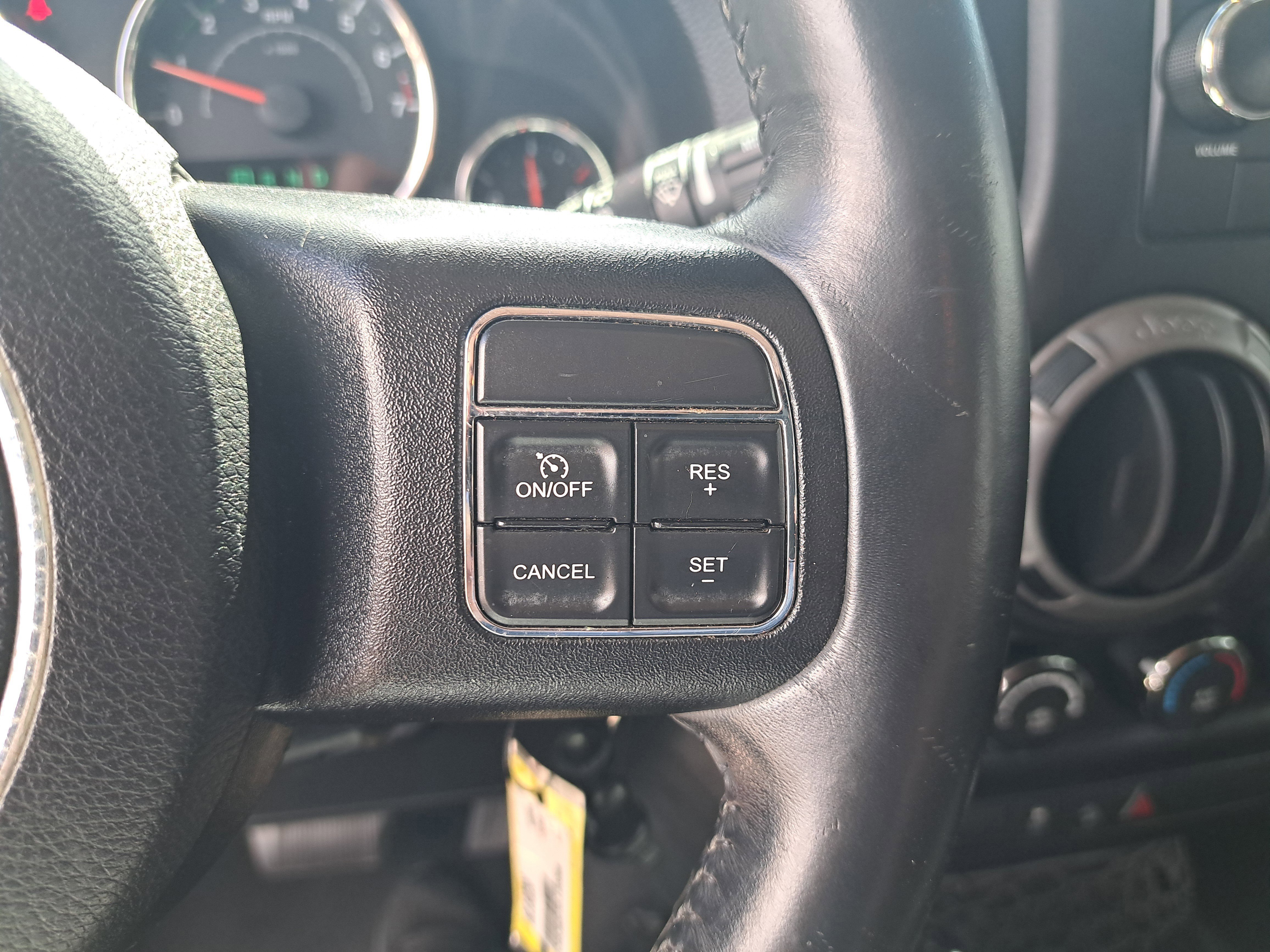 Used 2016 Jeep Wrangler Unlimited Sport w/ Quick Order Package 24S image 38