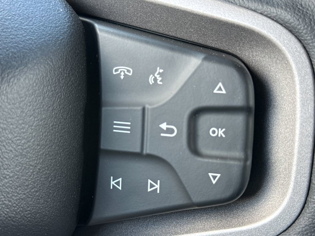 New 2026 Ford Bronco Outer Banks w/ Sasquatch Package image 32