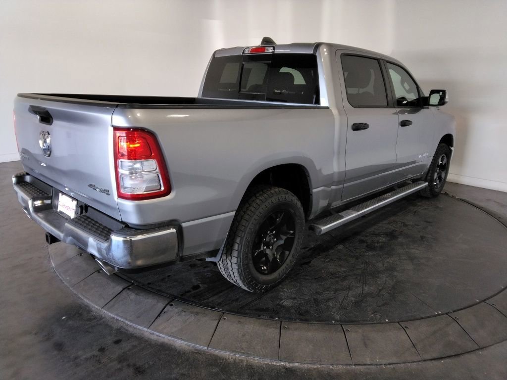 Used 2023 RAM 1500 Big Horn image 5
