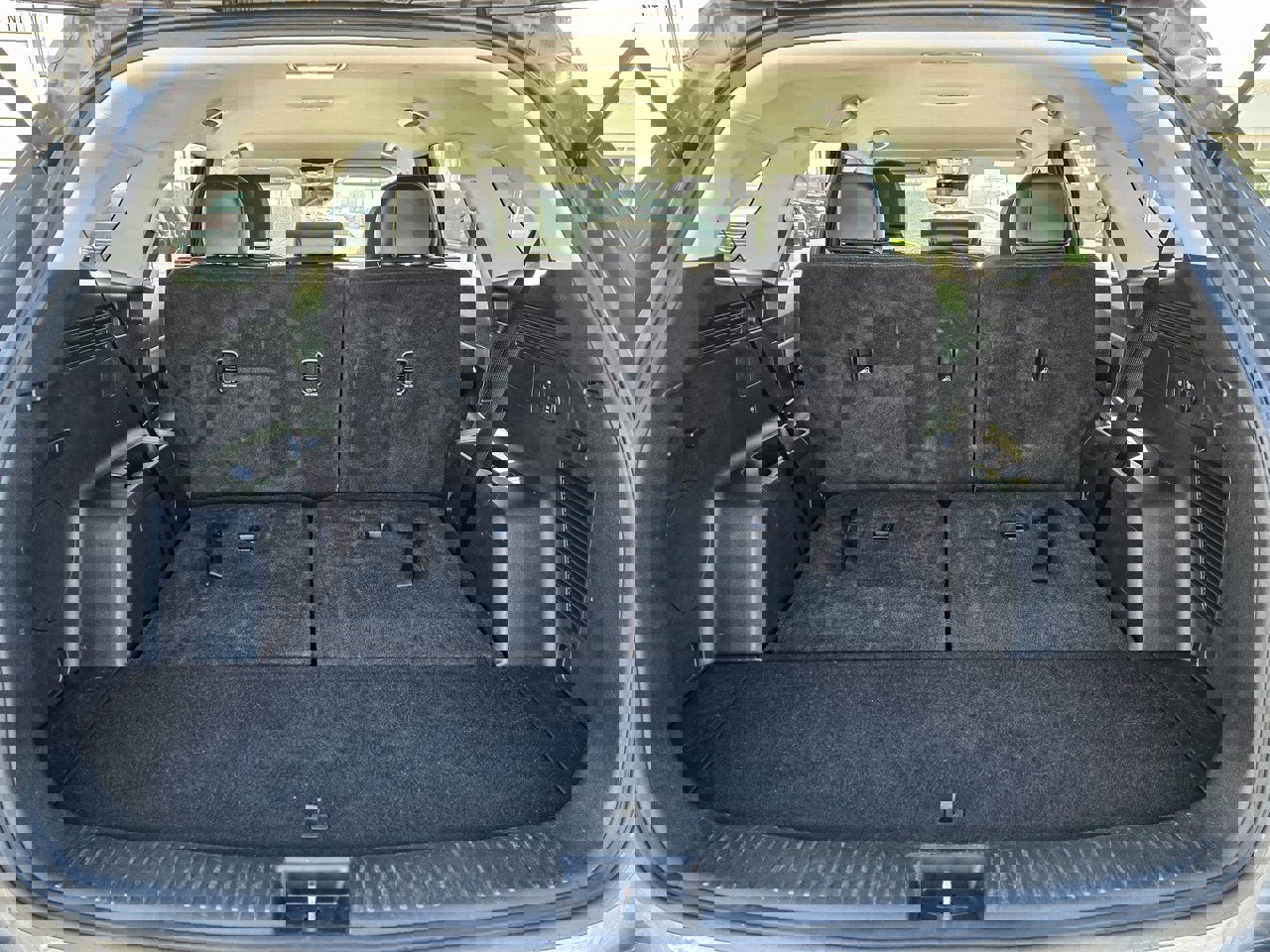 Used 2022 INFINITI QX50 Sensory w/ Cargo Package image 33