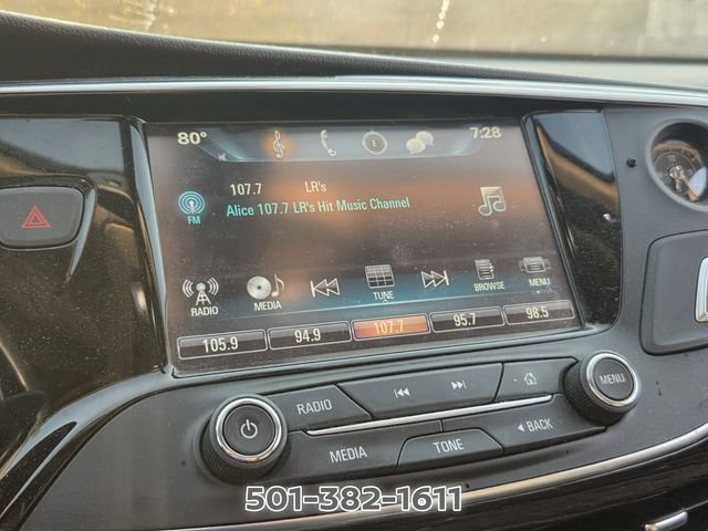 Used 2017 Buick Envision Essence FWD image 22