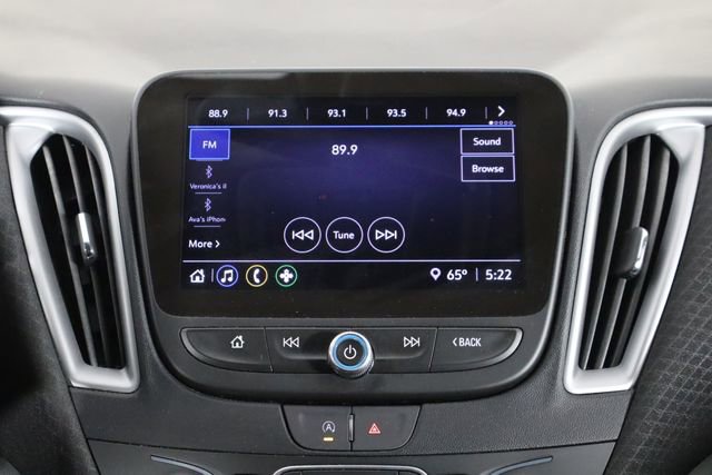 Used 2024 Chevrolet Malibu LS FWD image 25