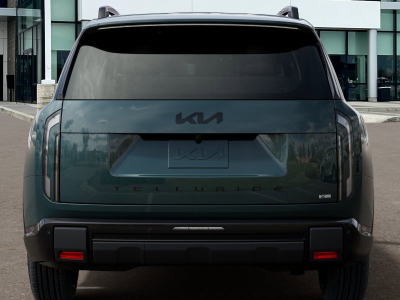 New 2027 Kia Telluride EX X-Line AWD/4WD image 14