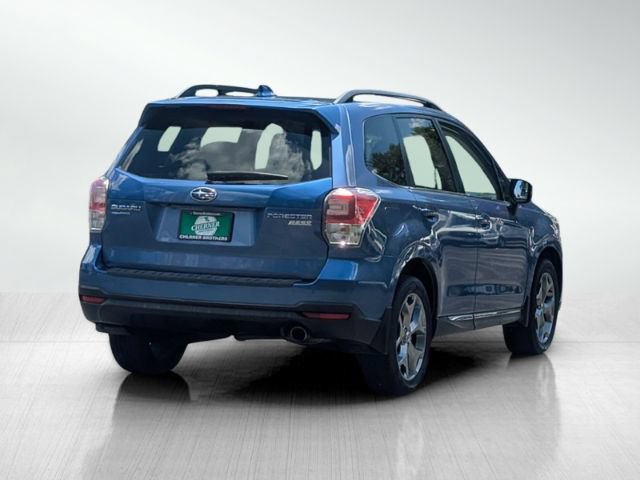 Used 2017 Subaru Forester 2.5i Touring AWD/4WD image 4
