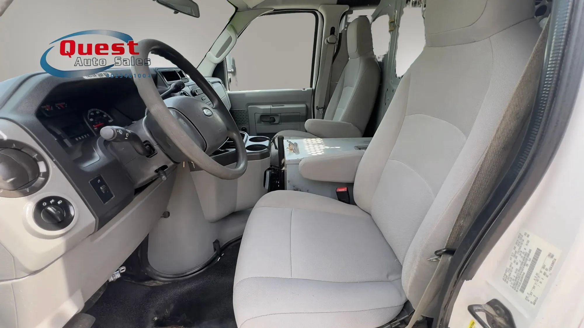 Used 2013 Ford E-250 and Econoline 250 RWD image 20