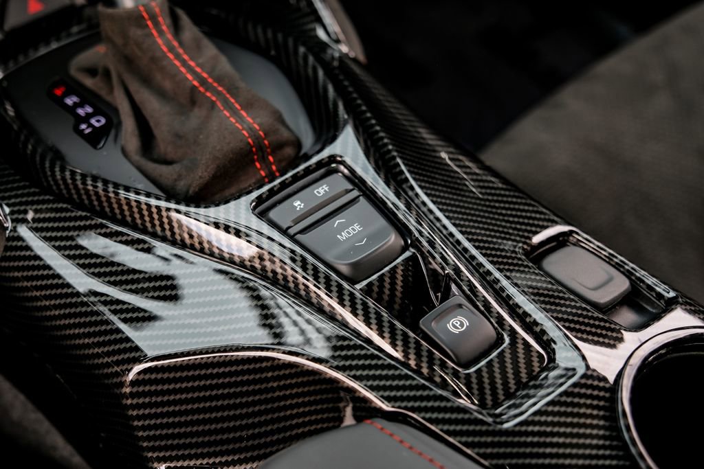 Used 2019 Chevrolet Camaro ZL1 image 25