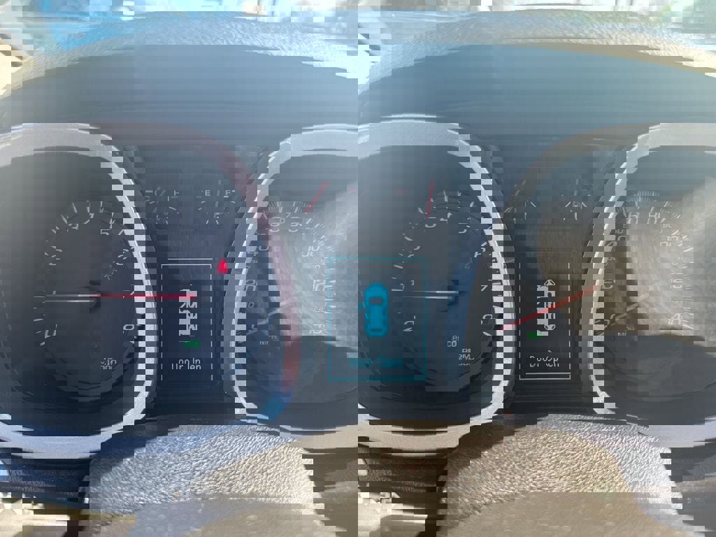 Used 2017 Chevrolet Equinox LS image 17