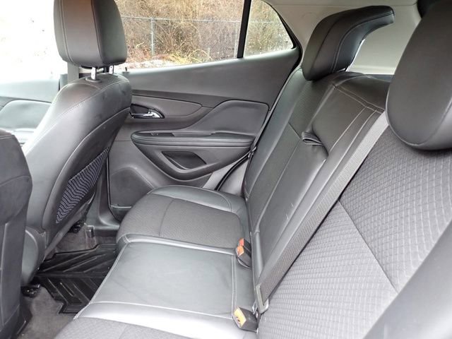 Used 2019 Buick Encore Sport Touring image 11