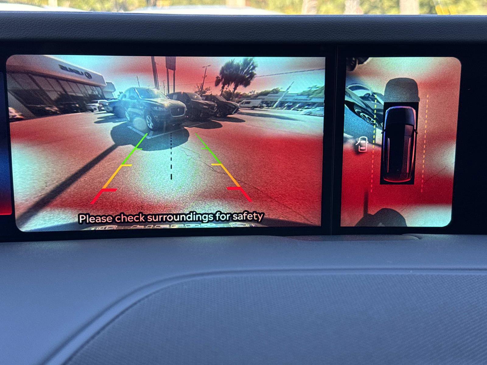 Used 2024 Lincoln Nautilus Reserve image 24