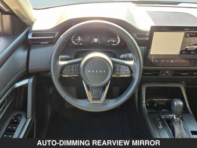 Certified 2026 MAZDA CX-5 Select AWD/4WD image 18