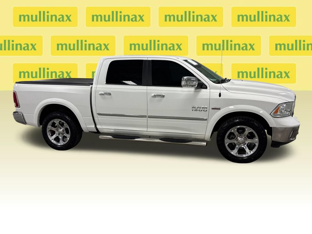 Used 2015 RAM 1500 Laramie w/ Convenience Group AWD/4WD image 20