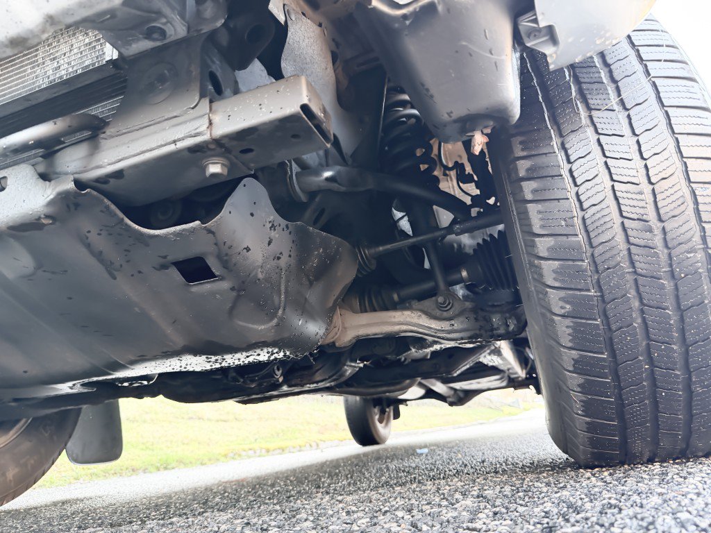 Used 2009 Toyota Tacoma 4x4 Double Cab image 26