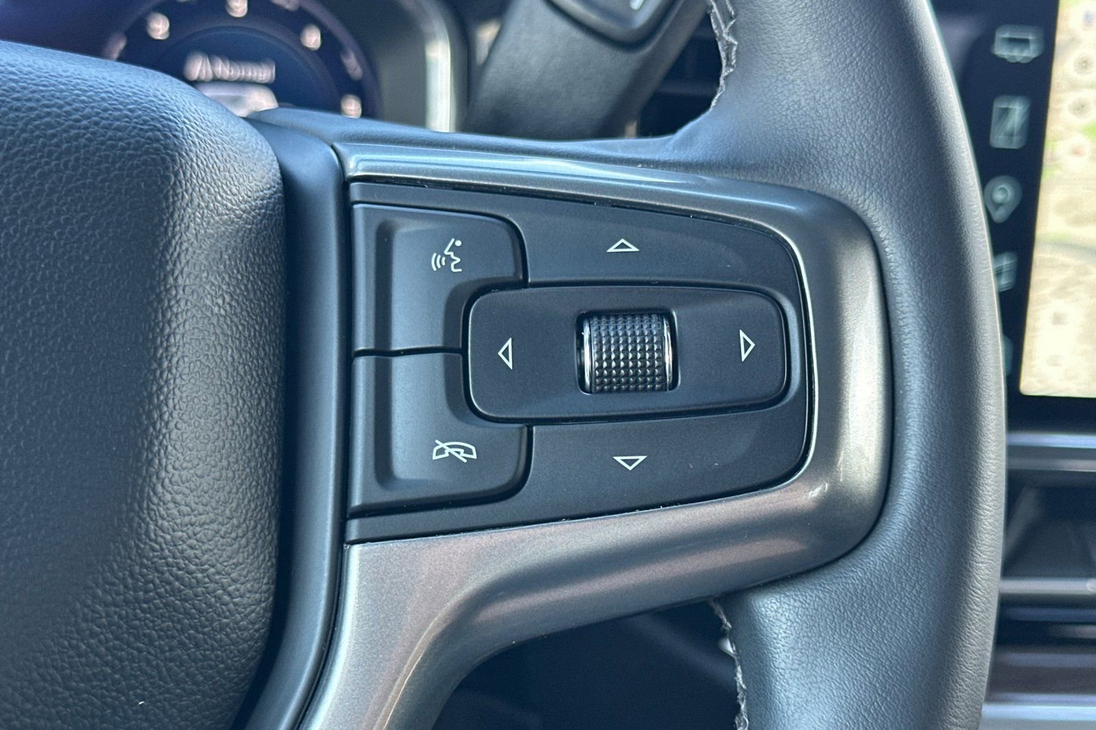 Used 2026 Chevrolet Silverado 1500 LT w/ All Star Edition Plus image 38