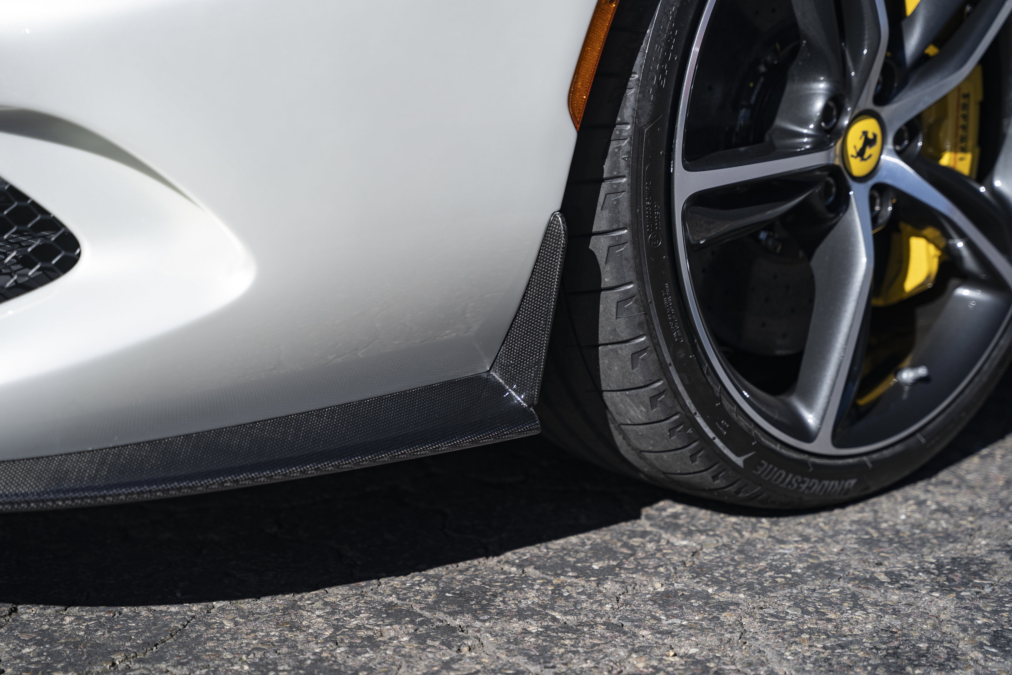 Used 2025 Ferrari 296 GTS image 25