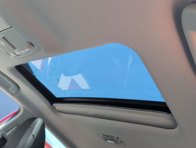 Certified 2022 Nissan Rogue Sport SL w/ Premium Package AWD/4WD image 26