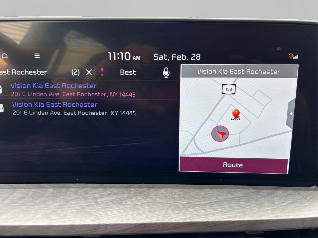 Used 2025 Kia Telluride SX Prestige X-Pro image 36